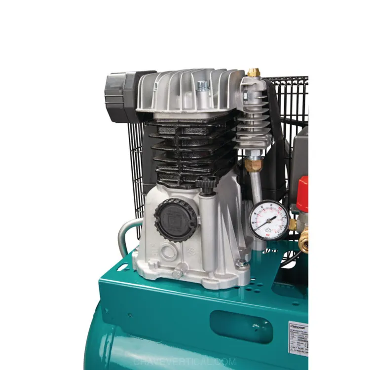 COMPRESSOR PISTÃO AIRSTAR 403/50E 400V AIRCRAFT