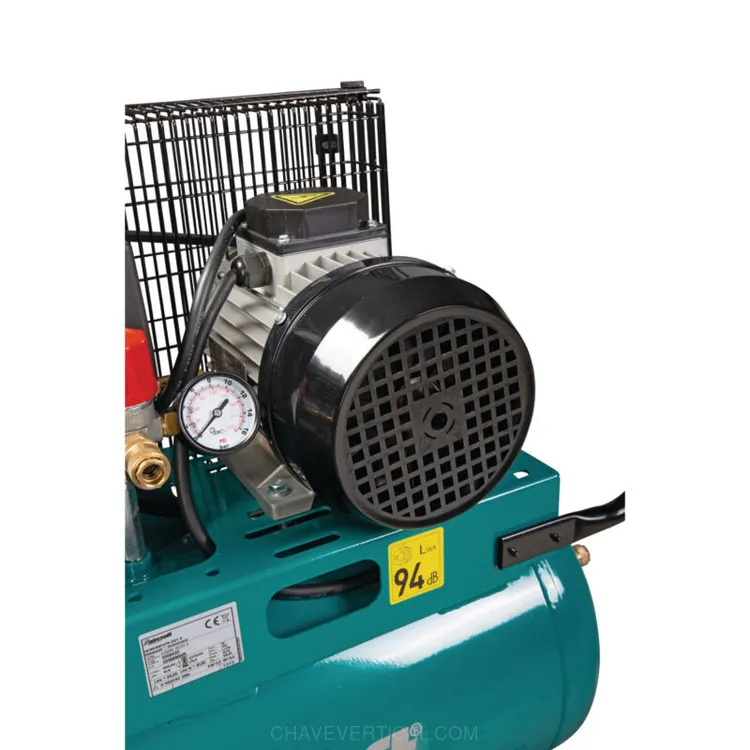 COMPRESSOR PISTÃO AIRSTAR 403/50E 400V AIRCRAFT