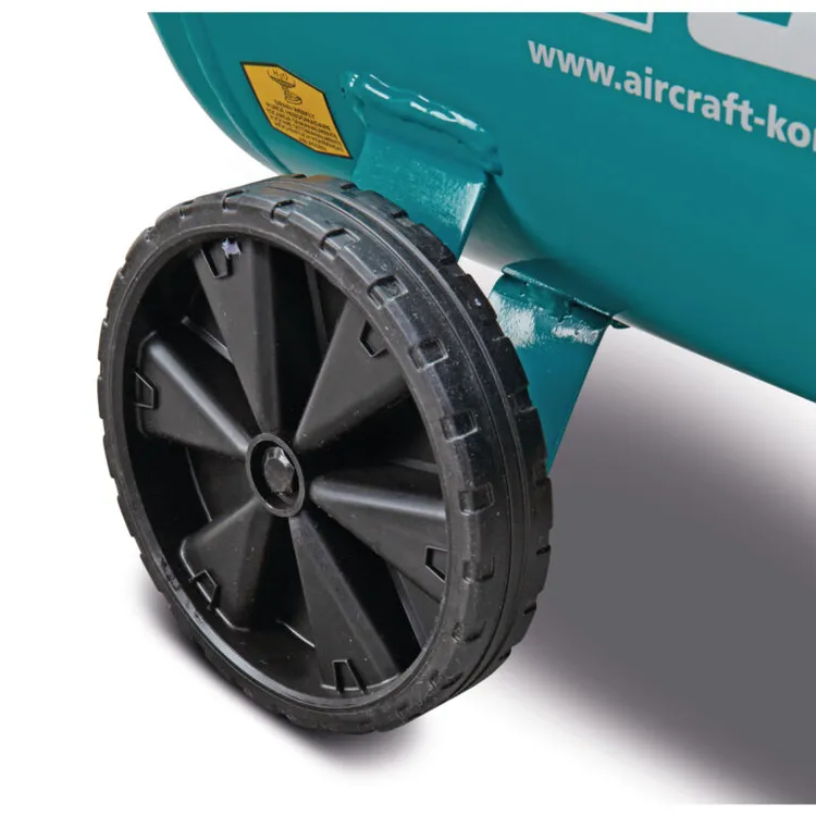 COMPRESSOR PISTÃO AIRSTAR 403/50E 400V AIRCRAFT