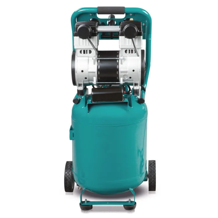 COMPRESSOR PISTÃO COMPACT-AIR 240/40 OF E AIRCRAFT