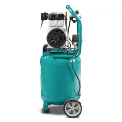 COMPRESSOR PISTÃO COMPACT-AIR 240/40 OF E AIRCRAFT