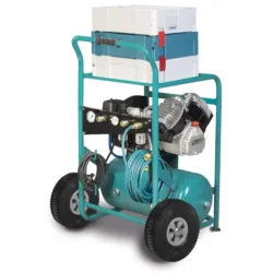 COMPRESSOR PISTÃO COMPACT-AIR 321/24 PRO AIRCRAFT