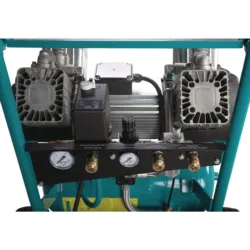 COMPRESSOR PISTÃO COMPACT-AIR 440 OF PRO AIRCRAFT