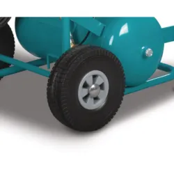 COMPRESSOR PISTÃO COMPACT-AIR 440 OF PRO AIRCRAFT