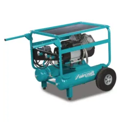 COMPRESSOR PISTÃO SILENCIOSO 220 OF PRO AIRCRAFT