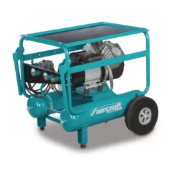 COMPRESSOR PISTÃO SILENCIOSO 220 OF PRO AIRCRAFT