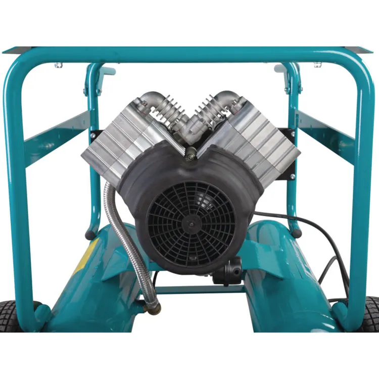 COMPRESSOR PISTÃO SILENCIOSO 220 OF PRO AIRCRAFT