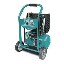 COMPRESSOR PISTÃO SILENCIOSO 231/20 OF E AIRCRAFT