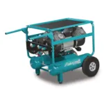 COMPRESSOR PISTÃO SILENCIOSO 440 OF PRO AIRCRAFT