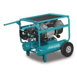 COMPRESSOR PISTÃO SILENCIOSO 440 OF PRO AIRCRAFT