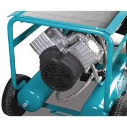 COMPRESSOR PISTÃO SILENCIOSO 440 OF PRO AIRCRAFT