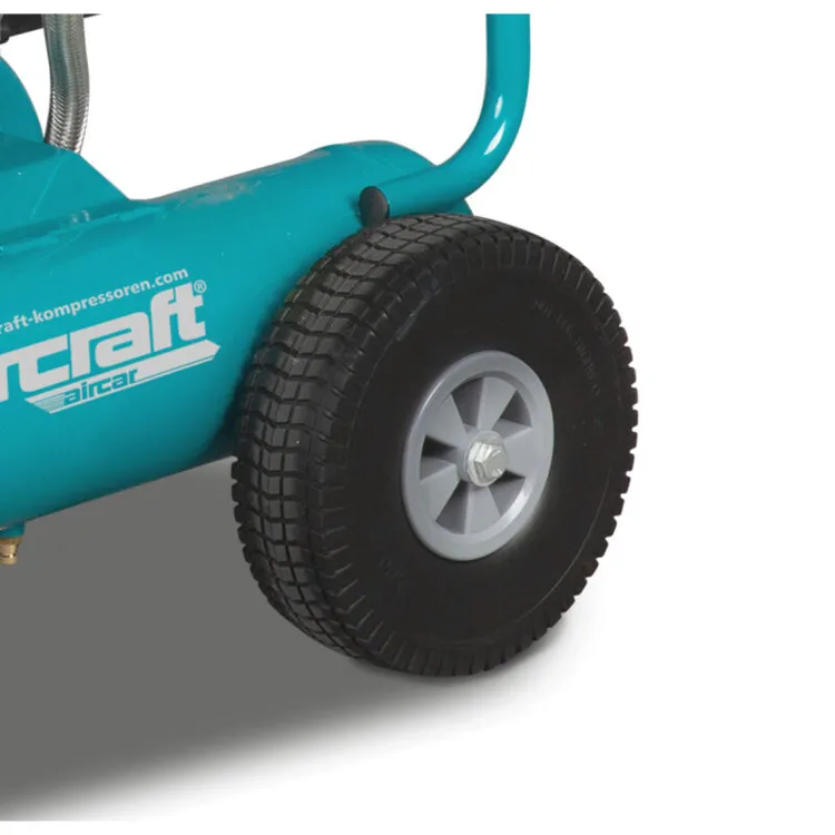 COMPRESSOR PISTÃO SILENCIOSO 440 OF PRO AIRCRAFT