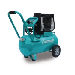 COMPRESSOR SILENCIOSO 231/50 50L AIRCRAFT