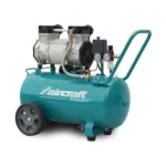 COMPRESSOR SILENCIOSO 401/50 50L AIRCRAFT