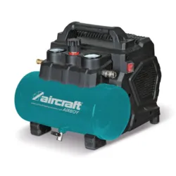 COMPRESSOR SILENCIOSO AIRBOY 221 OF E AIRCRAFT