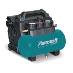 COMPRESSOR SILENCIOSO AIRBOY 221 OF E AIRCRAFT