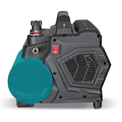 COMPRESSOR SILENCIOSO AIRBOY 221 OF E AIRCRAFT