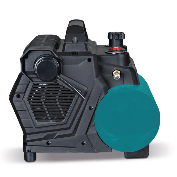 COMPRESSOR SILENCIOSO AIRBOY 221 OF E AIRCRAFT