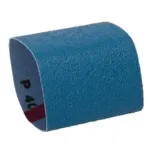 CONJUNTO 10 MANGAS LIXA ZIRCONITA 90X100 K120 METALLKRAFT