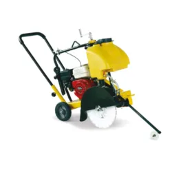 CORTADOR DE ASFALTO A DIESEL PCC350D POWERED