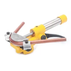 CURVADORA TUBOS MANUAL HIDRÁULICA PHMB22 POWERED