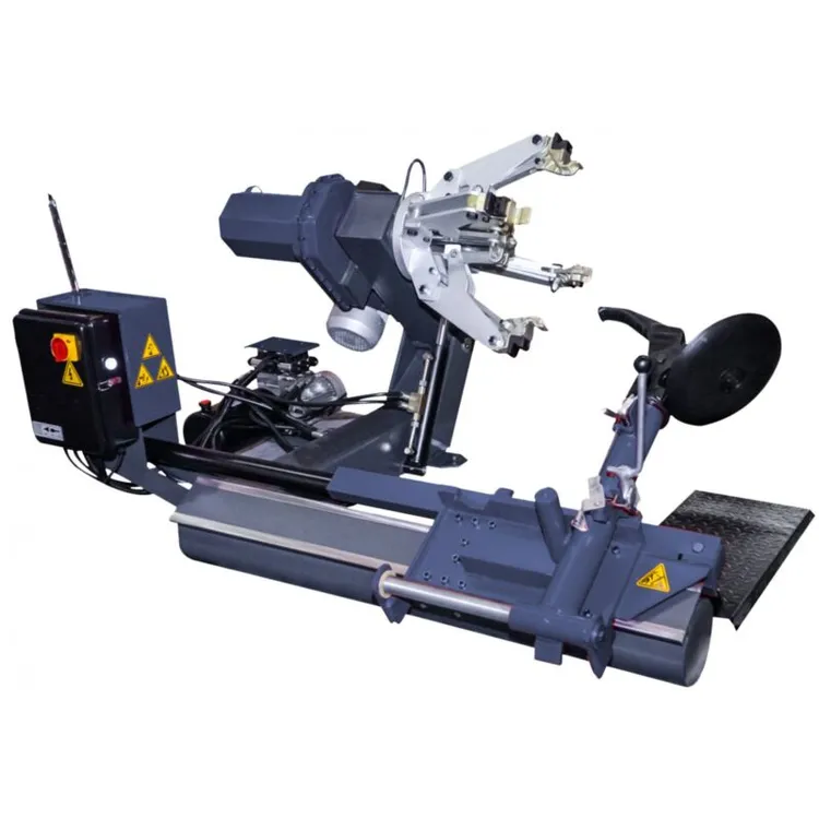 DESMONTADOR PNEUS 14-26" 380V KROFTOOLS