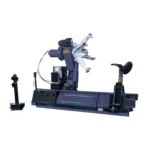 DESMONTADOR PNEUS 14-56" 380V KROFTOOLS