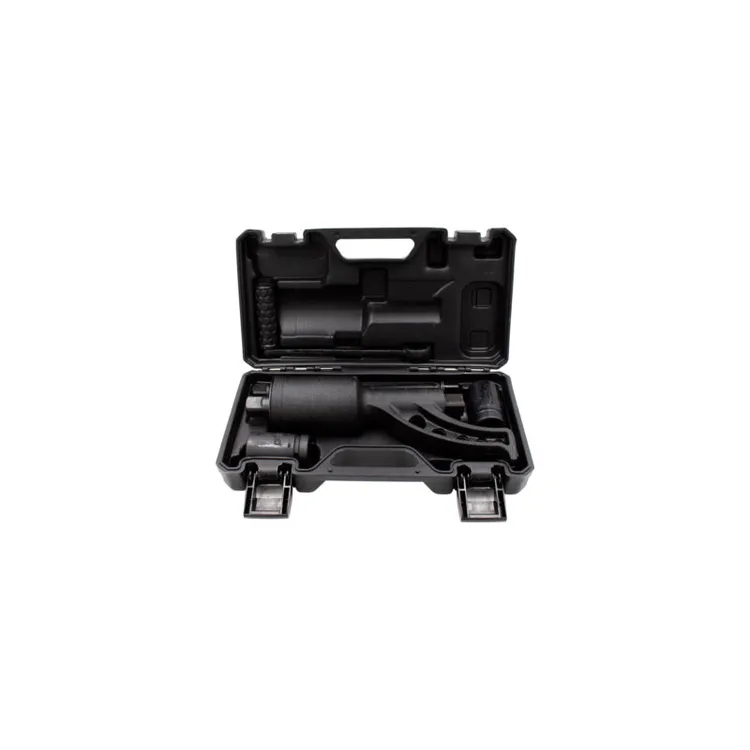 DESMULTIPLICADOR 6200NM RELAÇÃO 1:68 1" KROFTOOLS