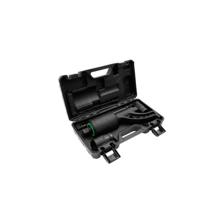 DESMULTIPLICADOR 6200NM RELAÇÃO 1:68 1" KROFTOOLS