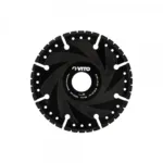 DISCO DIAMANTE LASER GERAL OBRA 230MM VITO