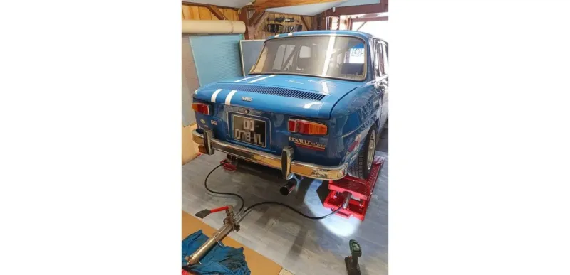 ELEVADOR DE TESOURA MÓVEL HIDRÁULICO 1,35T 450MM (PAR)