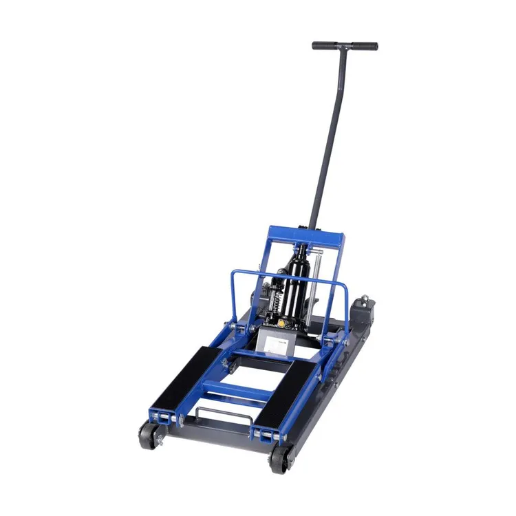 ELEVADOR P/ MOTOS 680 KG VKP