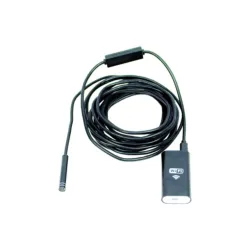 ENDOSCÓPIO WI-FI 5M HD KROFTOOLS