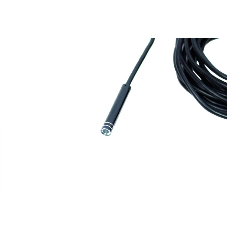 ENDOSCÓPIO WI-FI 5M HD KROFTOOLS