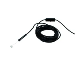 ENDOSCÓPIO WI-FI 5M HD KROFTOOLS