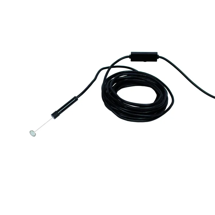 ENDOSCÓPIO WI-FI 5M HD KROFTOOLS