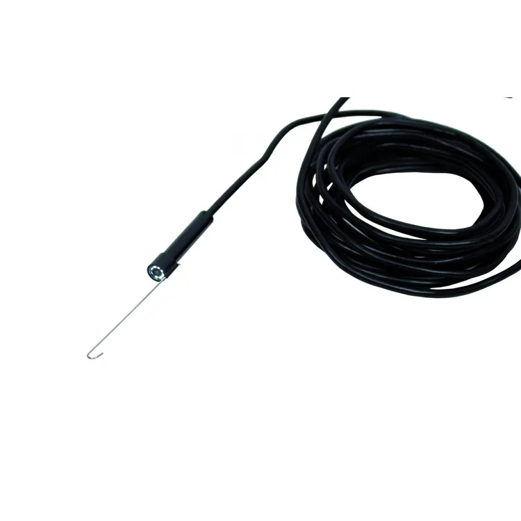 ENDOSCÓPIO WI-FI 5M HD KROFTOOLS