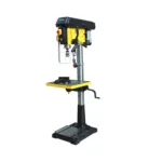 ENGENHO DE FURAR DE COLUNA 1500W 400V AYERBE