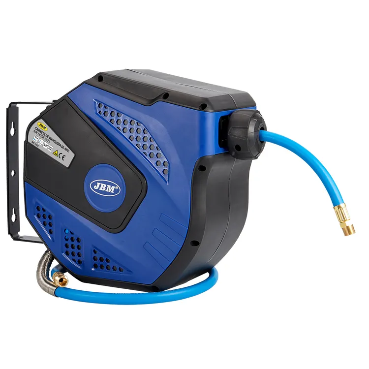 ENROLADOR DE AR COMPRIMIDO 13M JBM