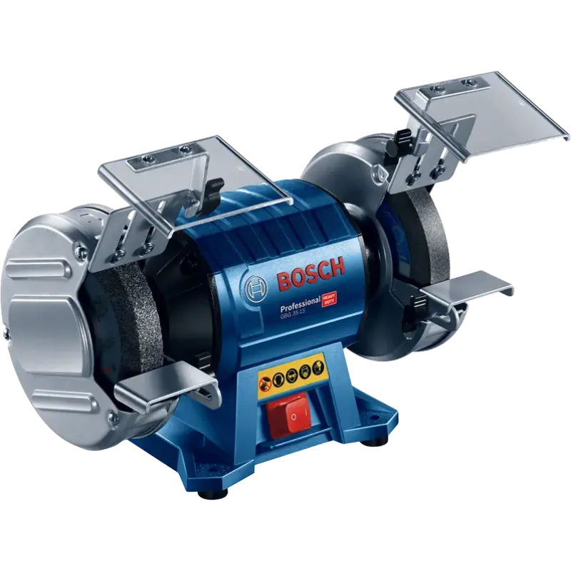 ESMERILADORA DUPLA GBG 35-15 BOSCH