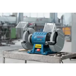 ESMERILADORA DUPLA GBG 60-20 600W BOSCH
