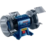 ESMERILADORA DUPLA GBG 60-20 600W BOSCH