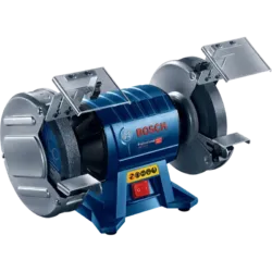 ESMERILADORA DUPLA GBG 60-20 600W BOSCH