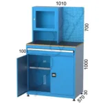 ESTAÇÃO DE TRABALHO PARA COMPUTADOR KOCEL