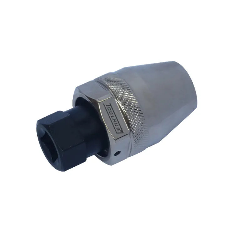 EXTRACTOR DE PERNOS 1/2” (6 - 12MM) TOOLHUB EXTRACTOR DE PERNOS 1/2” (6 - 12MM) TOOLHUB