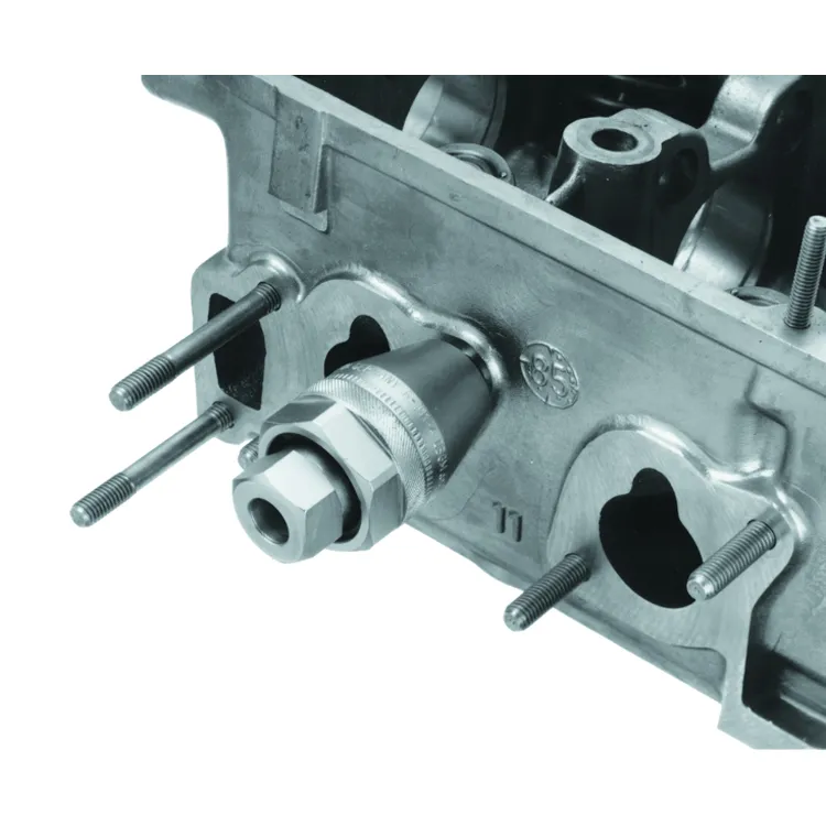 EXTRACTOR DE PERNOS 1/2” (6 - 12MM) TOOLHUB