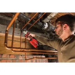 FERRAMENTA DE CRAVAR RP 241 RIDGID