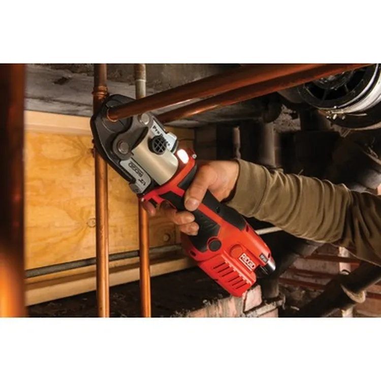 FERRAMENTA DE CRAVAR RP 241 RIDGID
