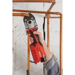 FERRAMENTA DE CRAVAR RP 241 RIDGID