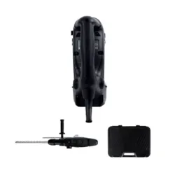 FURADEIRA MARTELO DEMOLIDOR 1100W WERKU